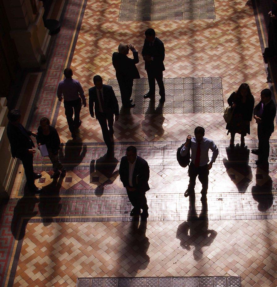 Comité de Modernización