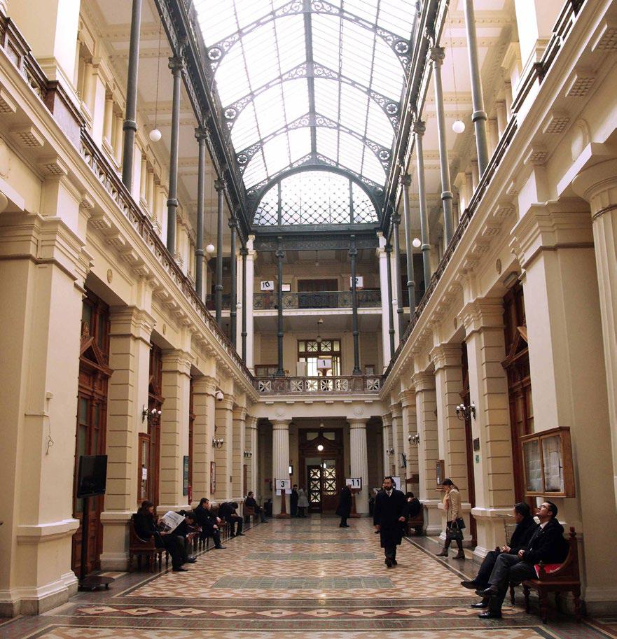 Comité de Modernización