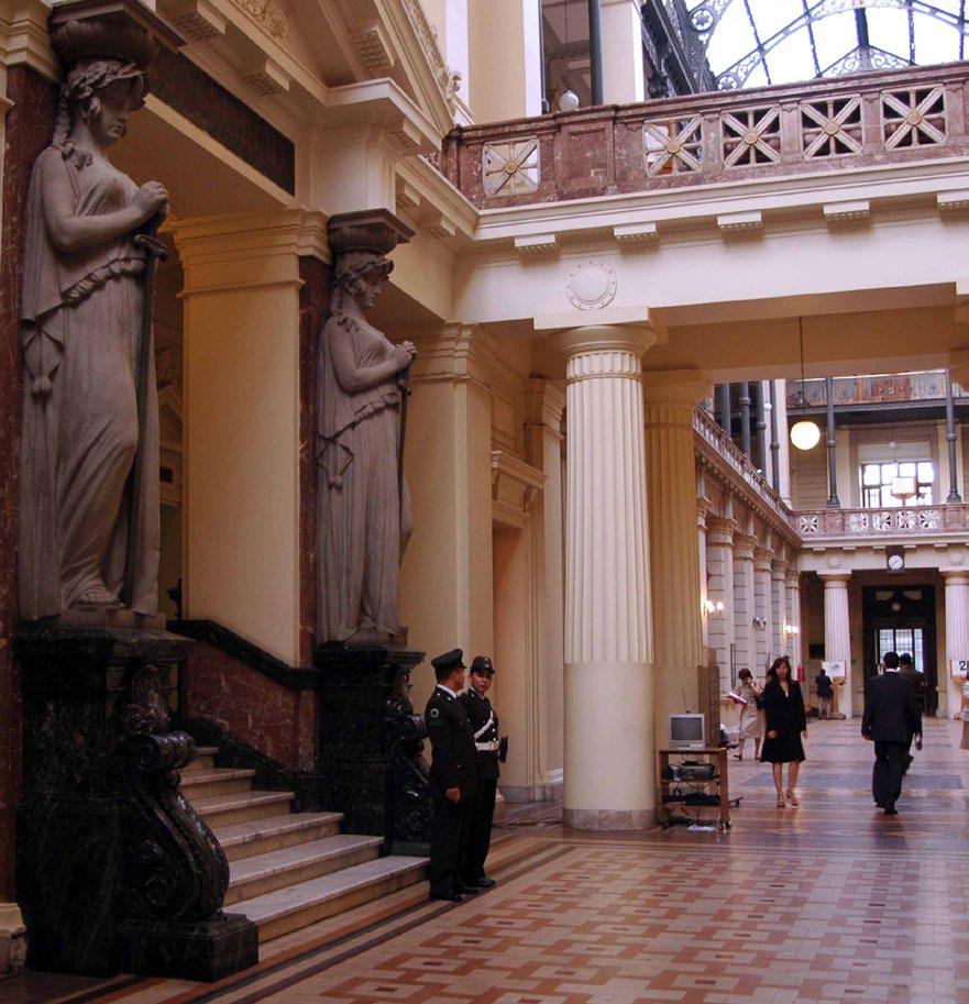 Comité de Modernización