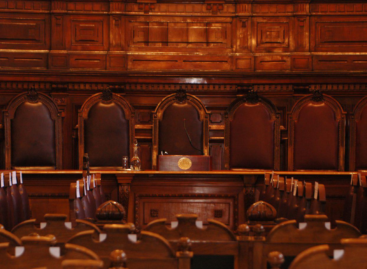 Comité de Modernización