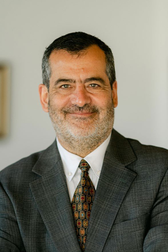 Mensaje del Director de la Academia Judicial