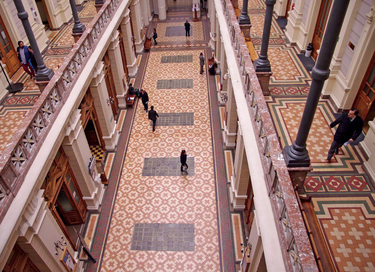 Comité de Modernización