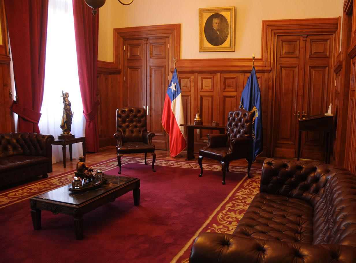 Comité de Modernización